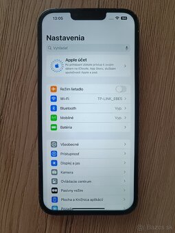 PREDAM VYMENIM IPHONE 13 PRO MAX - 10