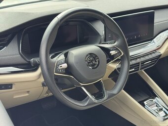 Škoda Octavia 1.4tsi Hybrid 68 900km, Nezávislé kúrenie - 10
