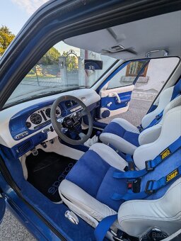 Škoda Felicia - 10
