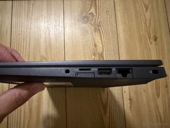 Dell 5300-Intel i5-8365U/16gbDDR4/256gbSSD/W11PRO - 10