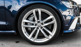 Audi RS6 C7 MTM 720HP carbon keramicke brzdy - 10