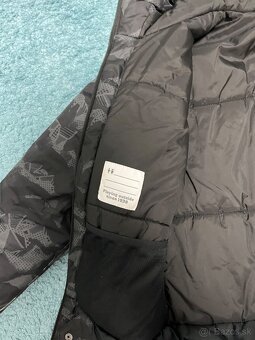 Columbia bunda - 10