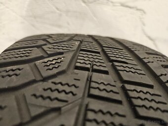 Zimné pneumatiky Hankook Winter ICept - 215/65 r17 - 10