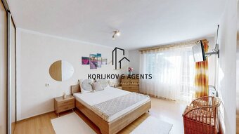 PREDAJ, dvojpodlažný RD na okamžité bývanie, Nižná, Tvrdošín - 10