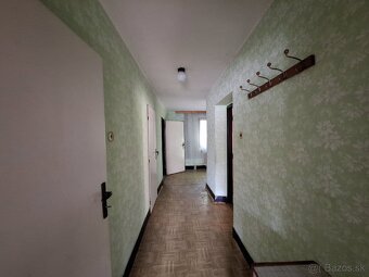 RODINNÝ DOM S VEĽKÝM POZEMKOM, UDIČA - 10