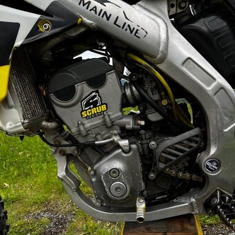 🏁Suzuki rmz 250 (2009)🏁 - 10