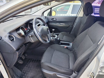 Peugeot 5008 1.6 HDi - 10