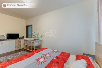 3-izbový byt, 64 m2, Murgašova ulica, Sabinov - 10
