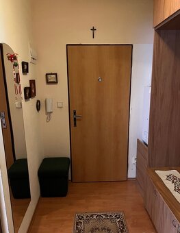 Veľkorysý byt v absolútnom centre Senca - 10