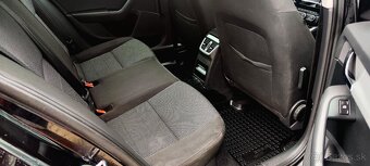 SKODA OCTAVIA 2.0 TDI/110 kW - 10