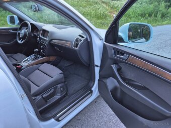 Audi Q5 2.0 Tdi Auttro 2013 - 10