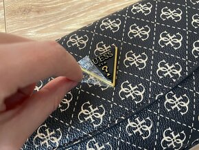 Guess Cordelia kabelka - 10