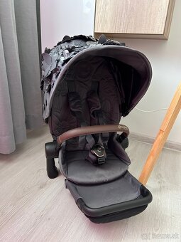 CYBEX priam rose gold 4.0 peach pink + sedenie ZDARMA - 10