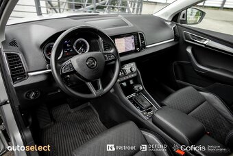 Škoda Karoq 1.5tfsi 2021 - 10