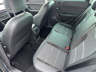 Seat ateca-1.5tsi-rv:2021-FULL LED-360 KAMERA-VIRTUAL - 10