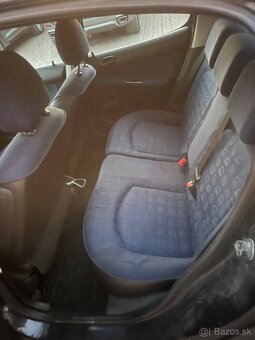 Peugeot 206 - 10