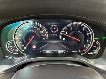 BMW X4 xDrive 20 i. A/T - 10
