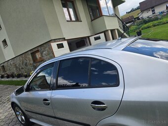 Škoda Octavia 1 - 10