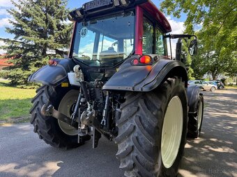 Zemědělský traktor Valtra N103. 110 koní. Rok výroby: 2016, - 10