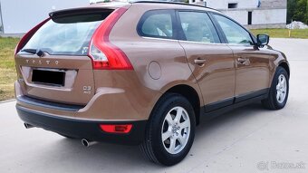 Volvo XC60 2.4D 4x4 Momentum r.v.2011-194263km - 10