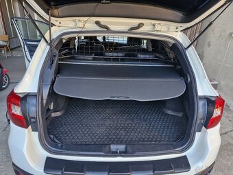Subaru Outback 2.5i-S Business NAVI CVT - 10