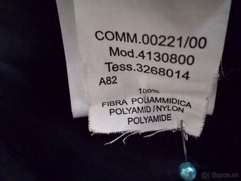 Moncler dámska-uni prechodná bunda   M-L - 10
