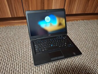 DELL Latitude E7440 s i5 4th 14" FullHD , nová batéria... - 10