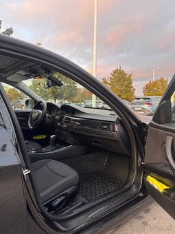Predám BMW E90 N47 2.0d Facelift - 10