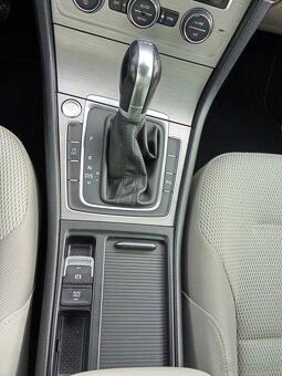 VW GOLF 7 DSG - 10