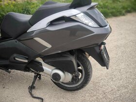 Peugeot satelis 125cm r.v 2013 - 10