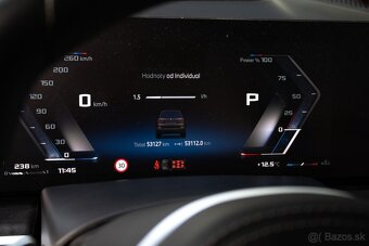 BMW X7 xDrive M60i mHEV A/T AJ NA SPLÁTKY - 10