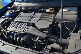 Predám Mazda 3 BK Sedan - 10