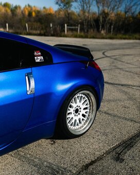 🏎️ Na predaj Nissan 350Z fairlady🏎️ - 10
