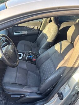 Volvo V50 2005 2.0td 100kw - 10