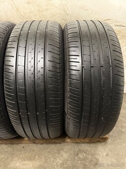 Letná sada 5x112 R17 , 225/50/17 Audi A4 B9 , B9,5, B8 , VW - 10