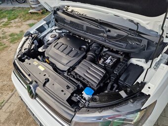 Volkswagen Caddy Maxi 2.0 TDi 122k DSG7 7-miestne (diesel) - 10