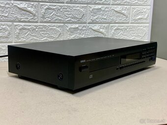 Yamaha CDX-730 …. CD prehravač - 10