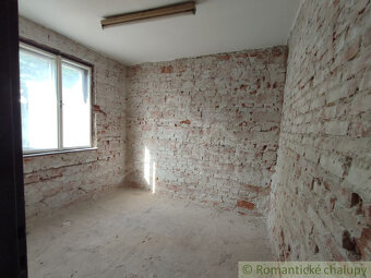 Dom v malebnom Zliechove, v srdci Strážovských vrchov,  na - 10