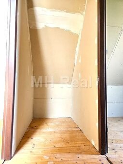 ZNÍŽENA CENA - murovaná chata Vyšný Olčvár v blízkosti lesa - 10