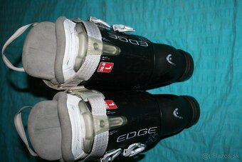 lyže Nordica 156 cm Belle 72 - 10