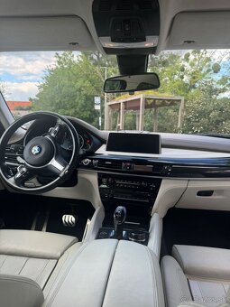 BMW X6 Mpaket - 10