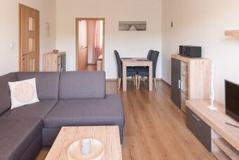 Na predaj pekný 3 izbový byt Skalica, ulica Záhradná - 10