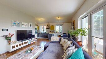 Rodinný dom pod lesom Pinotová - Ahoj - 10