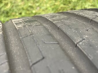 skoda Kodiaq VW Tiguan VEGA Triglav SUZUKA  235 45 R20 - 10