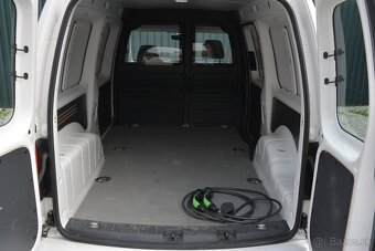 Volkswagen Caddy Dodávka 0.00 Maxi ABT len 12tis km - 10