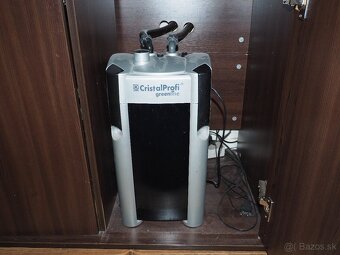 Akvárium 150x50x50 - 10