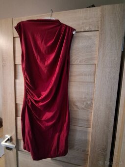 Mix dámskeho  oblečenia - 10