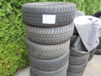 Barum Polaris 3 185/60 R15 88T č.32L+z - 10