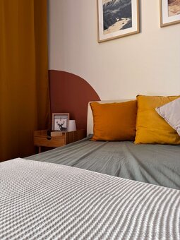 Slnečný 2i byt s 30 m² terasou, možnosť 3i, Rača – bez RK - 10