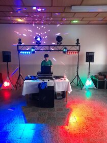 DJ - Moderátor na svadbu a váš event - 10